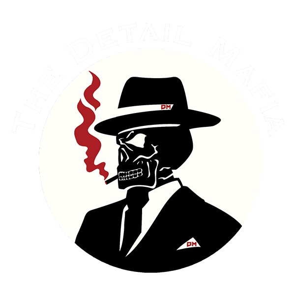 The Detail Mafia